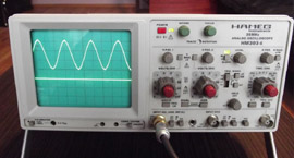 Systemy pomiarowe RK-SYSTEM