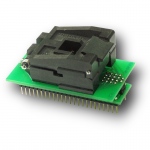 Adapter PLCC32-DIP48-CL-U