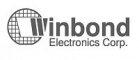programatory Winbond Electronics